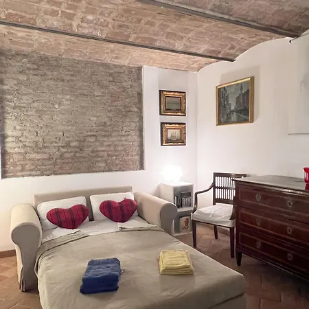 شقة Casa Guido Reni *