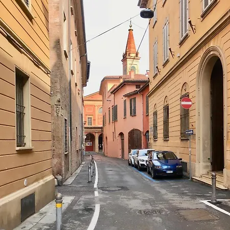 Casa Guido Reni *