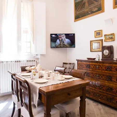 Διαμέρισμα Casa Guido Reni *