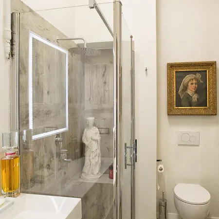 Casa Guido Reni Bologna
