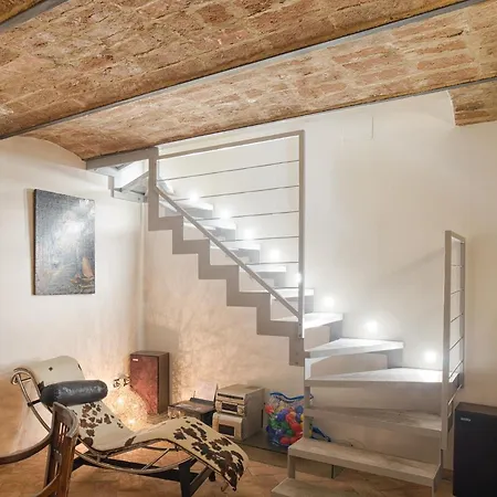 Casa Guido Reni Bologna