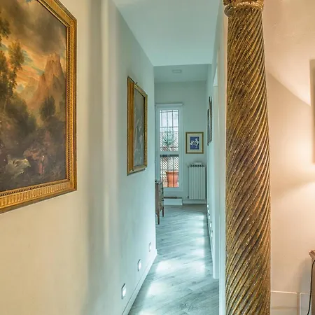 Casa Guido Reni Διαμέρισμα Μπολόνια