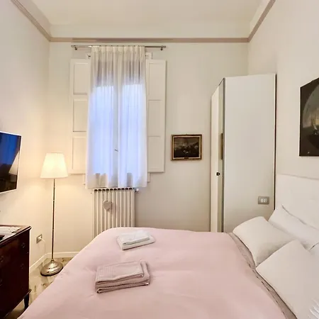 Apartment Casa Guido Reni Bologna