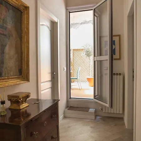 Apartment Casa Guido Reni