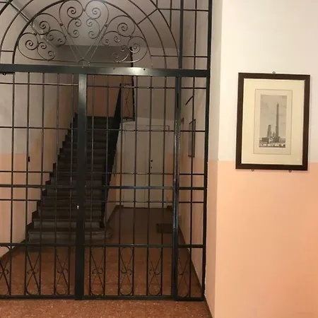 Apartment Casa Guido Reni *